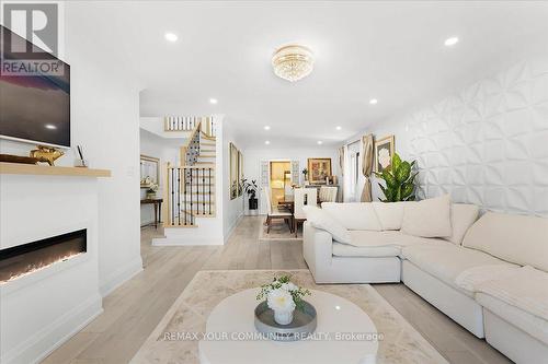 2491 Parmeer Drive, Mississauga, ON 