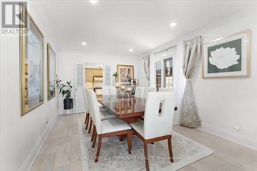 2491 Parmeer Drive, Mississauga, ON 