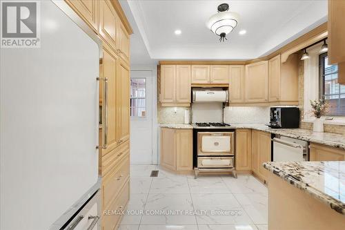 2491 Parmeer Drive, Mississauga, ON 