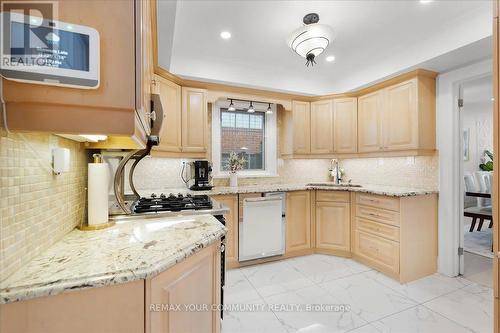 2491 Parmeer Drive, Mississauga, ON 