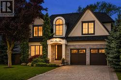 363 NIAR AVENUE  Mississauga, ON L5G 1W2