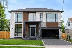 53 CELT AVENUE  Toronto, ON M6A 1H2