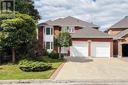 5170 SUNRISE COURT  Mississauga, ON L5R 2T5