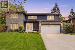 14 LESLIE Drive  Stoney Creek, ON L8G 2P9