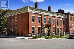 134-136 WALTON STREET  Port Hope, ON L1A 1N5