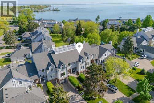 13 - 1 LAKESIDE DRIVE  St. Catharines, ON L2M 1P3