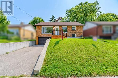 BSMT - 199 ALLEN STREET , Waterloo, Ontario N2J 1J9 2