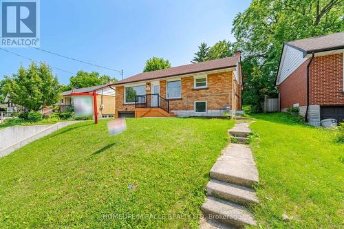 BSMT - 199 ALLEN STREET , Waterloo, Ontario N2J 1J9 3