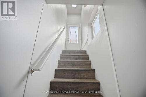 BSMT - 199 ALLEN STREET , Waterloo, Ontario N2J 1J9 5