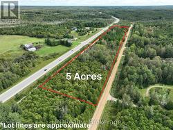 PT LT 48-50 CRAWFORD ROAD Chatsworth, ON N0H 1C0