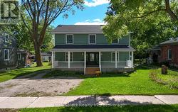 202 QUEEN STREET W St. Marys, ON N4X 1B7