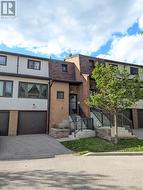 4 - 765 OKLAHOMA DRIVE Pickering, ON L1W 3C9