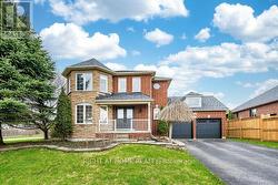 2 CATHERWOOD LANE  Clarington, ON L1B 1C1