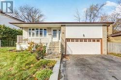 30 CLEMENTS ROAD E Ajax, ON L1S 1K8