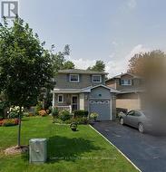 18 FRAZER ROAD Ajax, ON L1S 4B2