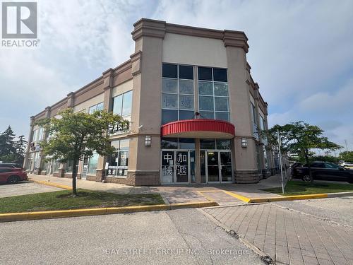 2 - 7010 Warden Avenue, Markham, ON 