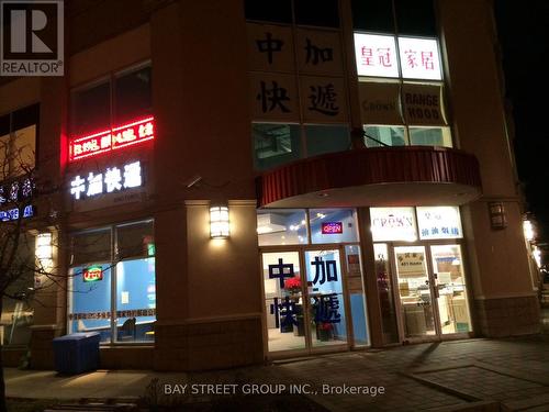 2 - 7010 Warden Avenue, Markham, ON 