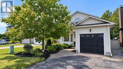 672 FARMBROOK CRESCENT Ottawa, ON K4A 2L1