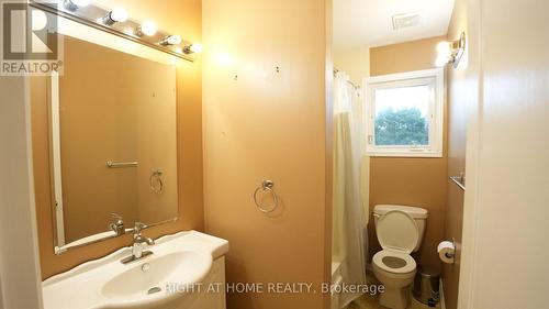 672 Farmbrook Crescent, Ottawa, ON 