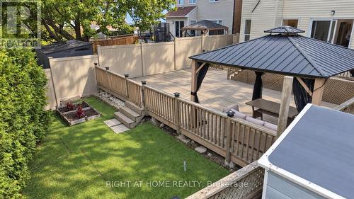 672 Farmbrook Crescent, Ottawa, ON 