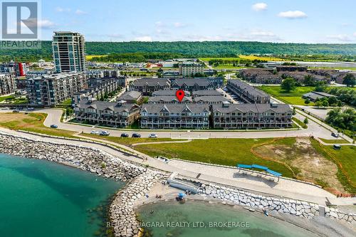 56 WATERVIEW LANE , Grimsby (Grimsby Beach), Ontario L3M 0H2 2