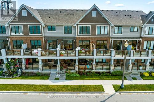 56 WATERVIEW LANE , Grimsby (Grimsby Beach), Ontario L3M 0H2 4