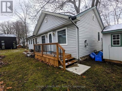 B - 370 BEECHWOOD AVENUE , Fort Erie (Crystal Beach), Ontario L0S 1B0 2
