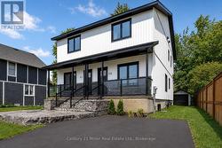 39 VICTORIA STREET  Halton Hills (Georgetown), ON L7G 3N5