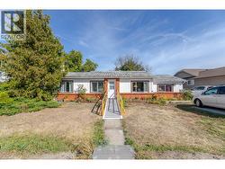 11106 PRAIRIE VALLEY Road Summerland, BC V0H 1Z8
