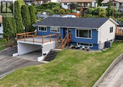 11508 Priest Valley Drive Coldstream, BC V1B 1B6