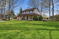 924 TANGLEWOOD DRIVE Huron-Kinloss, ON N2Z 2X3