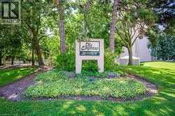 700 DYNES Road Unit# 1210  Burlington, ON L7N 3M2