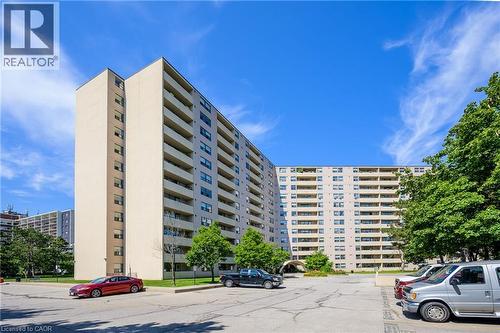 700 DYNES Road Unit# 1210  Burlington, ON L7N 3M2