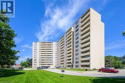 700 DYNES Road Unit# 1210  Burlington, ON L7N 3M2