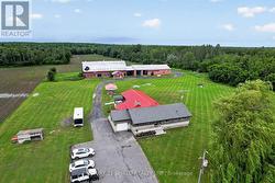 17441 MCPHAIL ROAD  South Stormont, ON K0C 2A0
