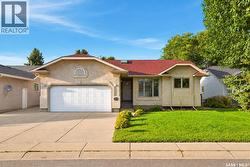 323 Garvie ROAD  Saskatoon, SK S7S 1A3