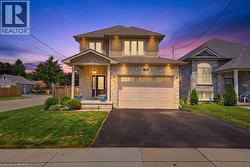 63A CLENCH Avenue  Brantford, ON N3T 1B9