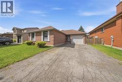 43 RUFFIAN Road Brantford, ON N3P 1R5