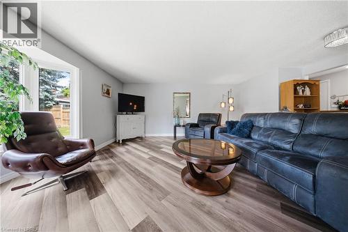 43 Ruffian Road, Brantford, ON 