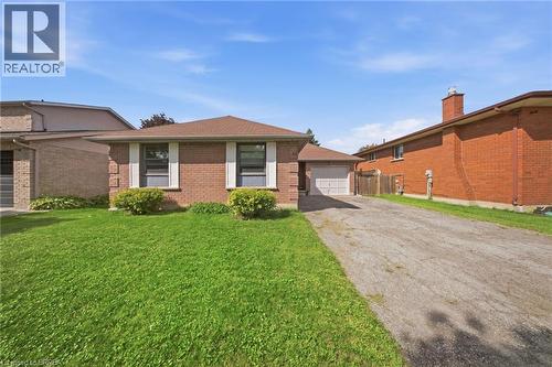 43 Ruffian Road, Brantford, ON 