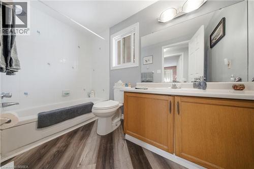 43 Ruffian Road, Brantford, ON 
