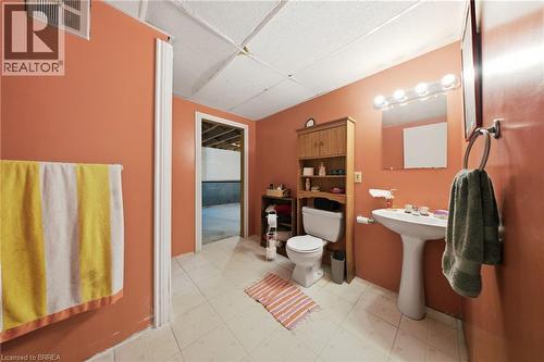 43 Ruffian Road, Brantford, ON 