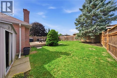 43 Ruffian Road, Brantford, ON 