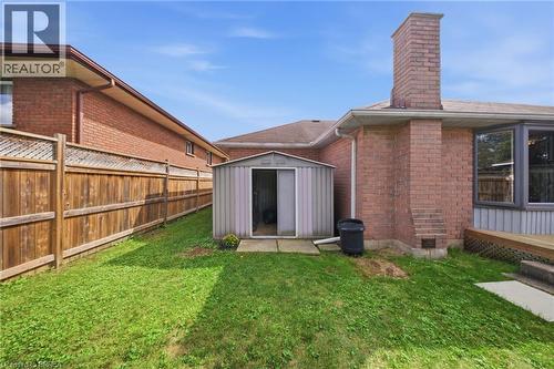 43 Ruffian Road, Brantford, ON 