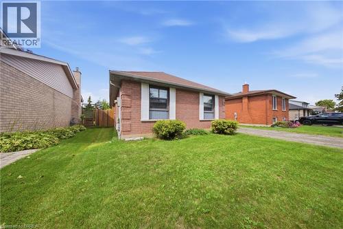 43 Ruffian Road, Brantford, ON 