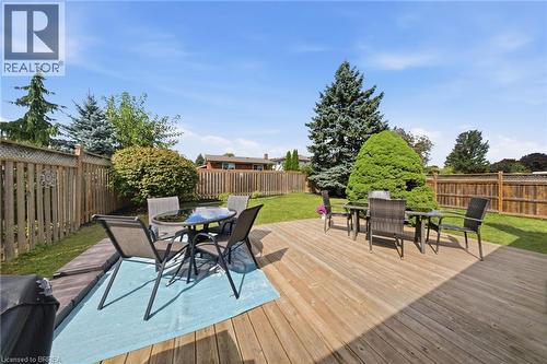 43 Ruffian Road, Brantford, ON 