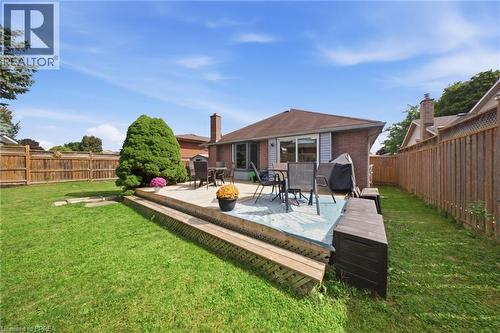 43 Ruffian Road, Brantford, ON 