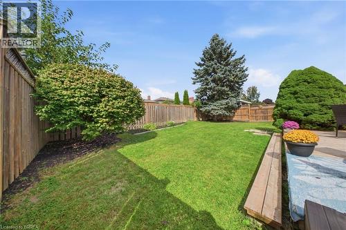 43 Ruffian Road, Brantford, ON 