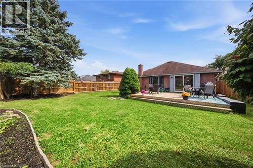 43 Ruffian Road, Brantford, ON 