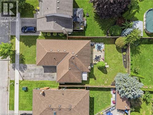 43 Ruffian Road, Brantford, ON 